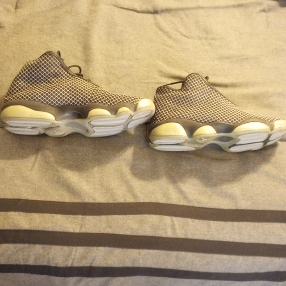 Jordan shoes